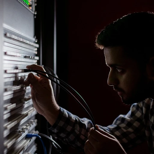 Comment une agence web à Caen peut transformer votre projet digital